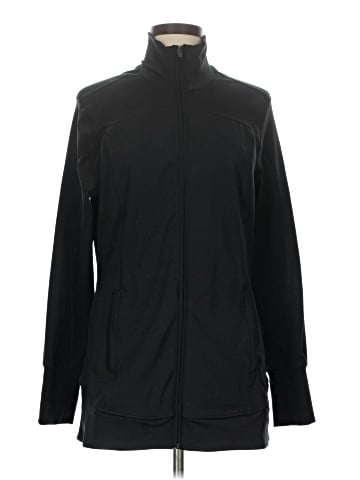Active by Old Navy Track Jacket (view 1)