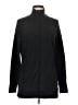 Active by Old Navy Black Track Jacket Size L - photo 1