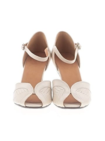 FRYE Heels (view 2)