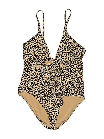Aerie One Piece Swimsuit (view 1)