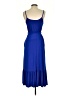 Hello Miz Blue Casual Dress Size Sm Maternity - photo 2