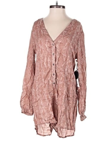 Amuse Society Romper (view 1)