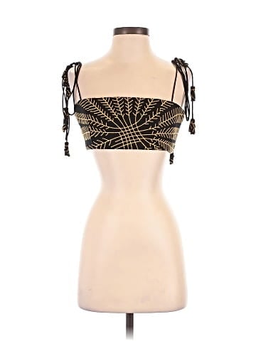 Alexis Sleeveless Top (view 1)