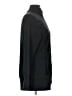 Active by Old Navy Black Track Jacket Size L - photo 4