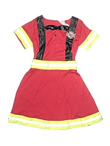 Walmart Dress (view 1)