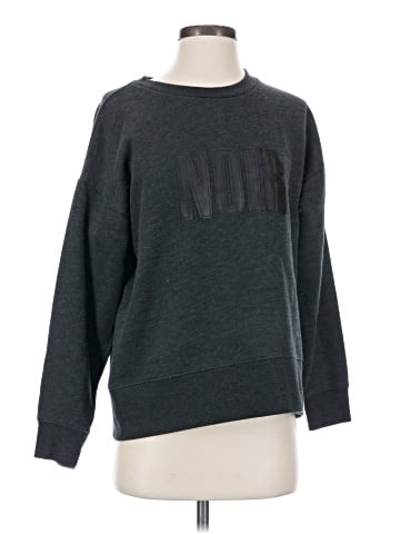Madewell Sweatshirt (view 1)