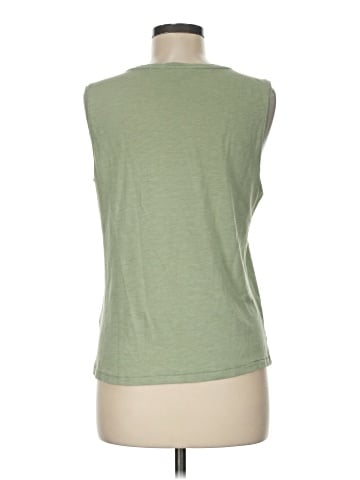Toad & Co Sleeveless T-Shirt (view 2)