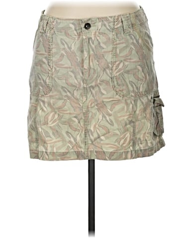 Natural Reflections Casual Skirt (view 1)