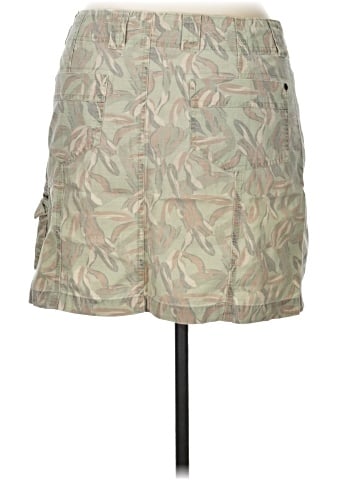 Natural Reflections Casual Skirt (view 2)
