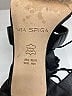 Via Spiga Black Sandals Size 10 1/2 - photo 3