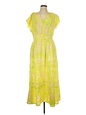 Sigrid Olsen Casual Dress (view 1)