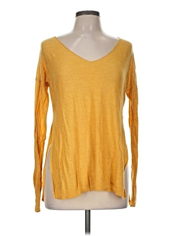 Mossimo Pullover Sweater (view 1)
