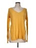 Mossimo Yellow Pullover Sweater Size M - photo 1