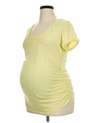 Motherhood Short Sleeve T-Shirt (view 1)