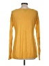 Mossimo Yellow Pullover Sweater Size M - photo 2