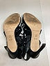 Via Spiga Black Sandals Size 10 1/2 - photo 4