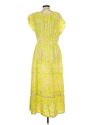 Sigrid Olsen Casual Dress (view 2)