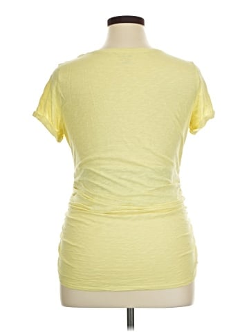 Motherhood Short Sleeve T-Shirt (view 2)