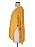 Mossimo Yellow Pullover Sweater Size M - photo 5