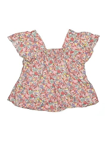 Zara Sleeveless Blouse (view 1)