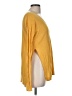 Mossimo Yellow Pullover Sweater Size M - photo 4
