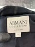 Armani Collezioni Black Blazer Size 6 - photo 6