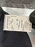 Armani Collezioni Black Blazer Size 6 - photo 7