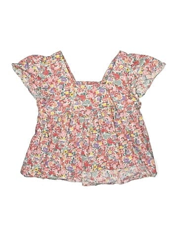 Zara Sleeveless Blouse (view 2)