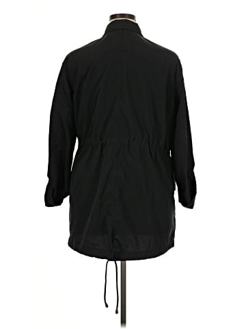 Sanctuary Raincoat (view 2)