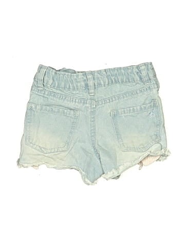 Jessica Simpson Denim Shorts (view 2)