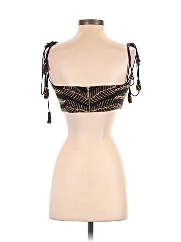 Alexis Sleeveless Top (view 2)