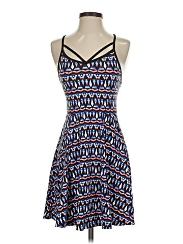 Victoria's Secret Pink Casual Dress (view 1)