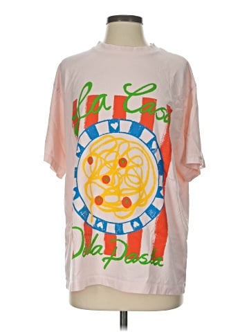 ASOS Design Short Sleeve T-Shirt (view 1)