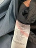 Eddie Bauer 100% Polyester Solid Black Jacket Size L - photo 7