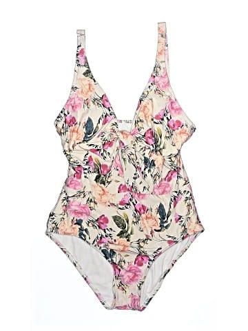 Athena One Piece Swimsuit (view 1)