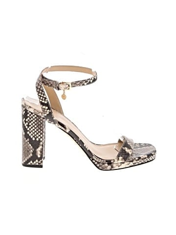 MICHAEL Michael Kors Sandals (view 1)