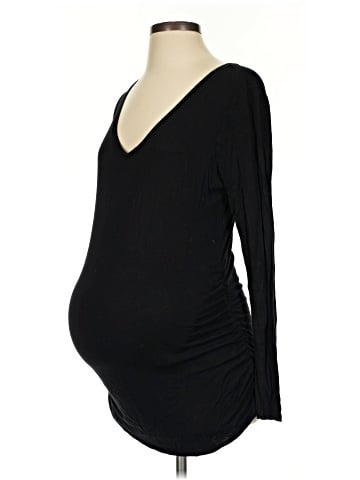 Motherhood Long Sleeve T-Shirt (view 1)