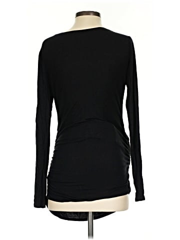 Motherhood Long Sleeve T-Shirt (view 2)