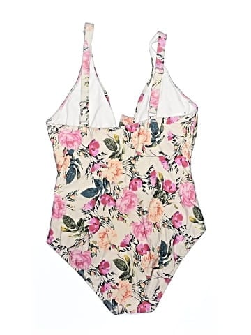 Athena One Piece Swimsuit (view 2)