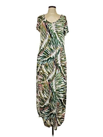 Cupio Casual Dress (view 1)
