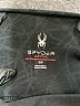 Spyder Black Active Pants Size S - photo 7
