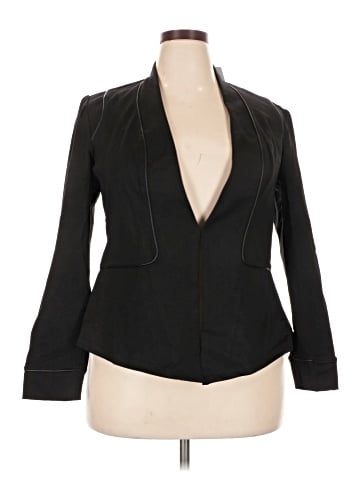 City Chic Blazer (view 1)