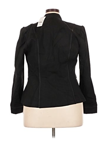 City Chic Blazer (view 2)