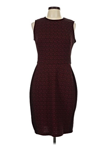 DR Collection Cocktail Dress (view 1)