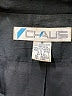 Chaus Black Blazer Size 16 - photo 6
