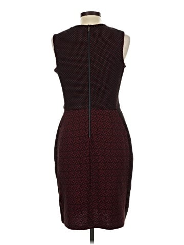 DR Collection Cocktail Dress (view 2)