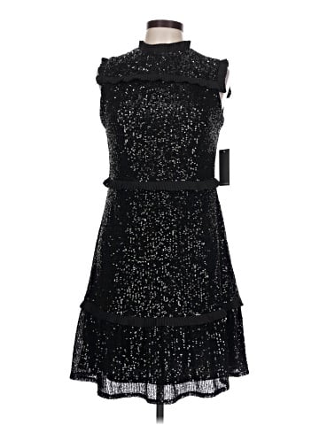 Julia Jordan Cocktail Dress (view 1)