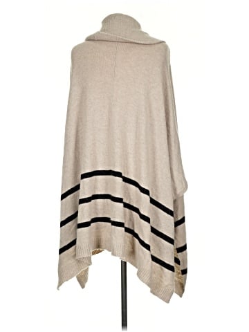 A Pea in the Pod Poncho (view 2)