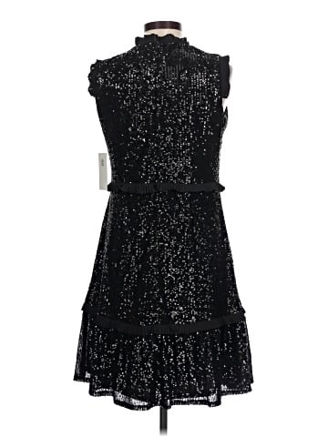 Julia Jordan Cocktail Dress (view 2)