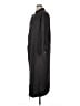 Zara Black Kimono Size XL - photo 5